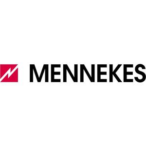 MENNEKES Mennekes 422 CEE-wandcontactdoos 32 A 5-polig 400 V 1 stuk(s)