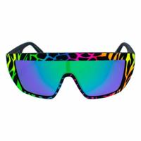 Unisex zonnebril Italia Independent 0912-ZEF-149