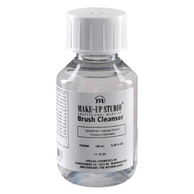 Make-Up Studio Lotion Brushes Brush Cleanser 100ml Make-Up Studio Lotion Brushes Brush Cleanser 100ml