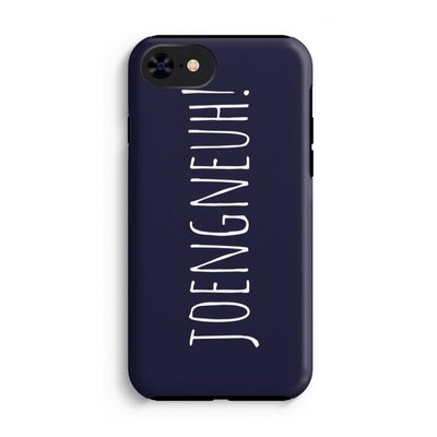 Joengneuh!: iPhone 7 Tough Case