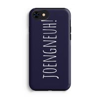 Joengneuh!: iPhone 7 Tough Case