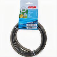 Eheim Aquarium Slang 9/12mm Antraciet - Flexibele Waterdoorvoer 3m Rol