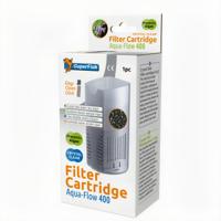Superfish Aquaflow 400 Crystal Clear Cartridge - Filter Vervanging voor Heldere Gezonde Vijvers