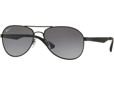 Zonnebrillen Ray-Ban RB3549 002/T3