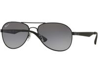 Zonnebrillen Ray-Ban RB3549 002/T3