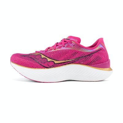 Saucony Endorphin Pro 3 Dames Saucony Endorphin Pro 3 Dames