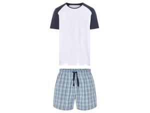 LIVERGY Heren pyjama (L)