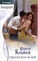 Ingewijd door de sjeik - Sharon Kendrick - ebook - thumbnail