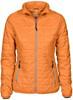 Cutter & Buck 351407 Rainier Jacket Ladies - Diep Oranje - M