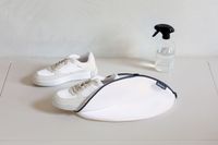 Brabantia waszak voor schoenen white - thumbnail