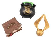 Harry Potter Group 2 Set of Magnets