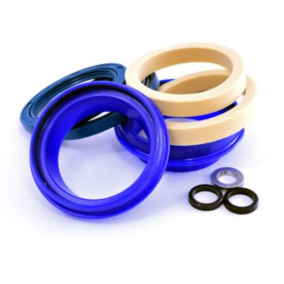 Enduro dichting vork fox 36mm