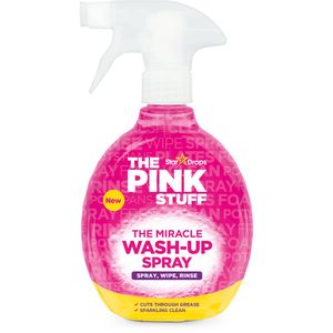 The Pink Stuff - Wash-Up Spray - 500 ml