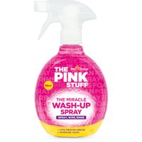 The Pink Stuff - Wash-Up Spray - 500 ml - thumbnail