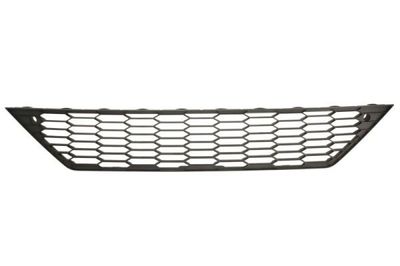 Ventilatiegrille, bumper 6502076619911P