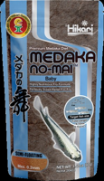Hikari Medaka No-Mai-Baby 40 gram
