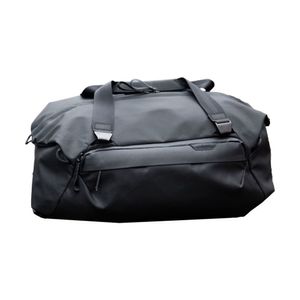 Peak Design Travel Duffel 65L Black