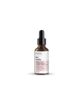 Nordea serum glycolic acid