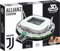 Allianz puzzel 98 stukjes Juventus