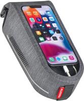 Rixen & kaul - klickfix klickfix framebag phone waterproof top tube bag