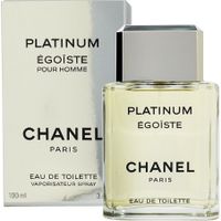 Platinum Égoïste eau de toilette, 100 ml