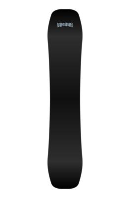 Vimana Freestyle Snowboard 153