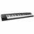 M-AUDIO Keystation 61 MK3 MIDI toetsenbord 61 toetsen USB Zwart, Wit