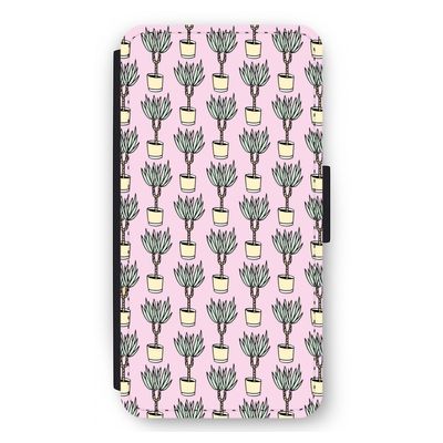 Boompje: iPhone 11 Pro Max Flip Hoesje