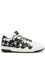 AMIRI baskets LT Court en cuir - Blanc