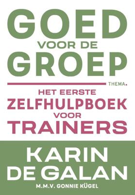 Goed voor de groep (Paperback)