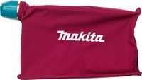 Makita Accessoires Spaanzak "linnen" - 196298-6