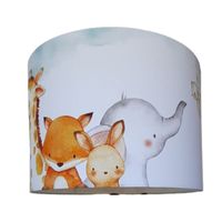 Designed4Kids hanglamp Kiekeboe Maat