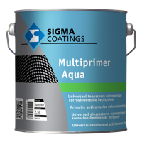 Sigma Multiprimer Aqua 1 liter - thumbnail
