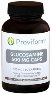 Proviform Glucosamine 500 mg