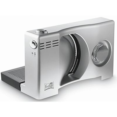 Fritel SL 3110 zilvergrijs Fritel SL 3110 zilvergrijs