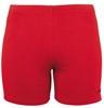 Stanno 438601 Essenza Hotpant - Red - XXL