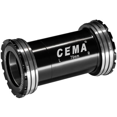 Cema bracketas bbright46 bb30 / pf30 sg3 coated ker. zw.