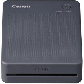 Canon SELPHY QX20 BK fotoprinter Verf-sublimatie 287 x 287 DPI 2.8 x 3.3 (7.2x8.5cm) Wifi