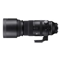 Sigma 150-600mm f/5.0-6.3 DG DN OS Sports L-mount objectief