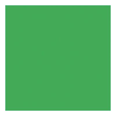Creativ Company Textielverf groen, 300ml