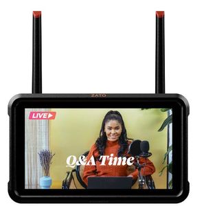 Atomos Zato Connect