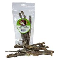 PETSNACK BOMBAY FISH