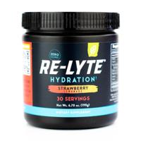 Redmond Re-Lyte Hydration Drink | Strawberry