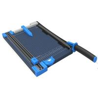 Schaar Yosan Blauw A4