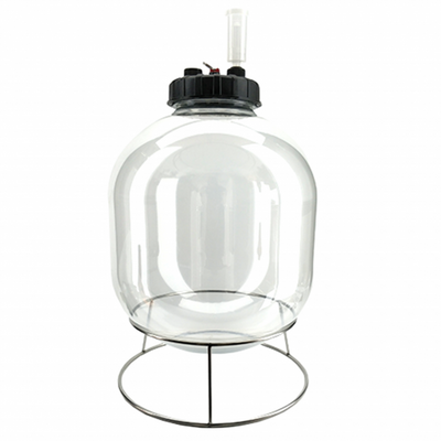 FermZilla - All Rounder Startpakket 30 l