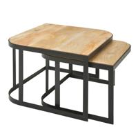 Bijzettafel Thomasburgh - WL6M340
