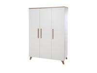 roba Kledingkast Ole 3-deurs