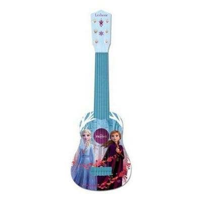 Kindergitaar Frozen Lexibook K200FZ (53 cm)