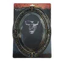 Fotolijst halloween ovaal - Nampook