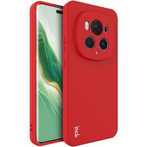 Honor Magic6 Pro Imak UC-4 TPU Hoesje - Rood